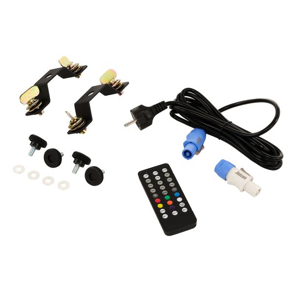 Eurolite KLS-3002 MK2 AIR