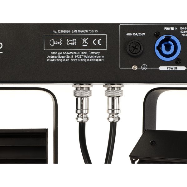 Eurolite KLS-3002 MK2 AIR