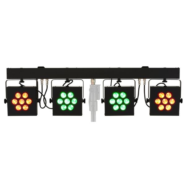 Eurolite KLS-3002 MK2 AIR