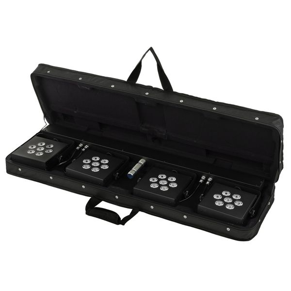 Eurolite KLS-3002 MK2 AIR