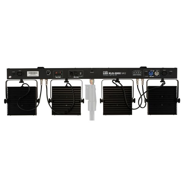 Eurolite KLS-3002 MK2 AIR
