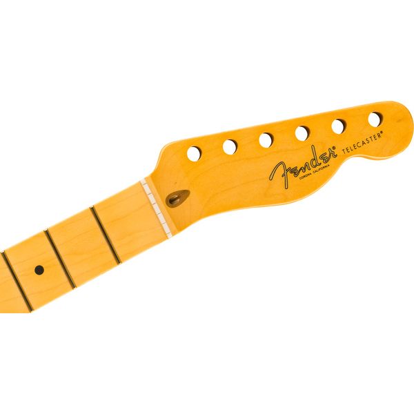 Fender Neck Am Pro Clsc Tele MN