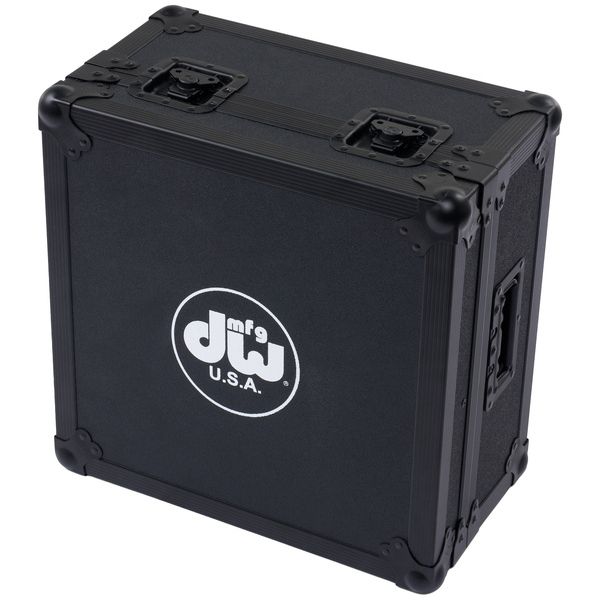 DW 14"x04" True-Cast Bronze Snare