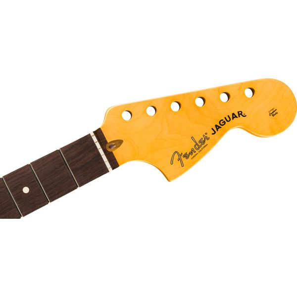 Fender Neck Am Pro Clsc Jaguar RW