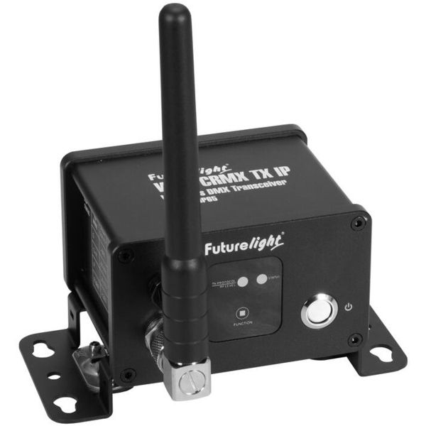 Futurelight WDS-CRMX TX IP Wireless DMX