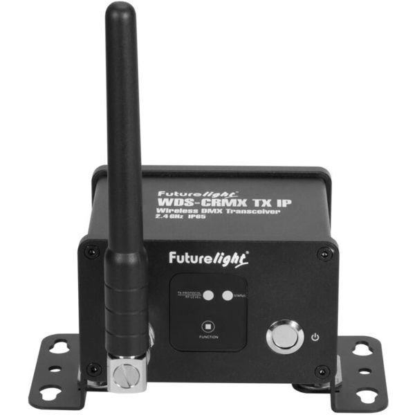 Futurelight WDS-CRMX TX IP Wireless DMX