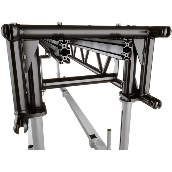 Global Truss Railing Bar for PR-Truss