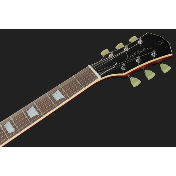 Larry Carlton L5 Tobacco Sunburst