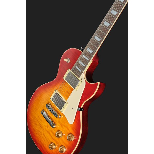 Larry Carlton L5 Tobacco Sunburst