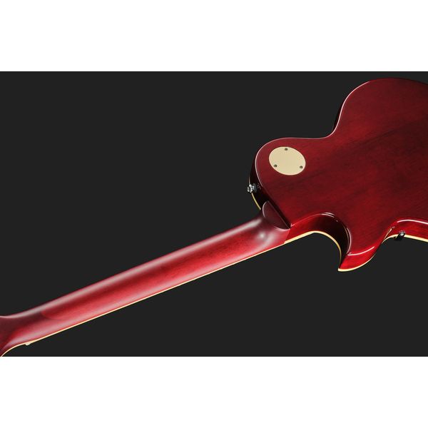 Larry Carlton L5 Tobacco Sunburst