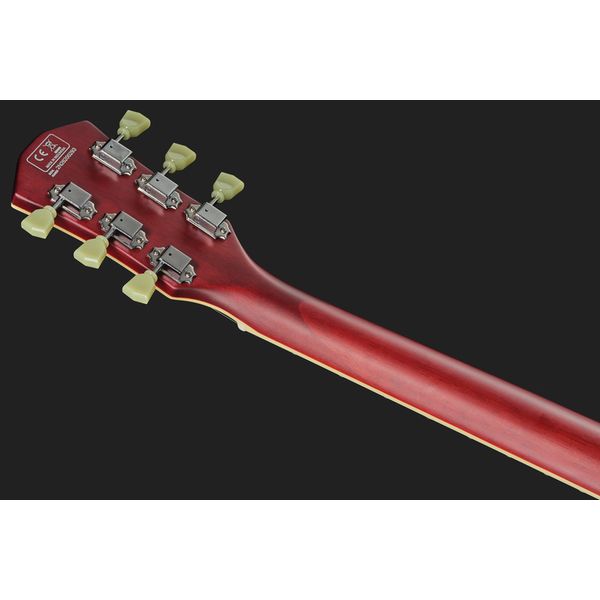 Larry Carlton L5 Tobacco Sunburst