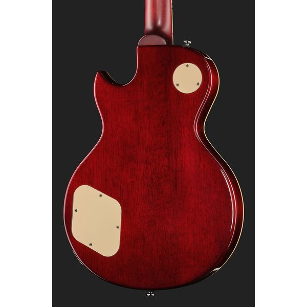 Larry Carlton L5 Tobacco Sunburst