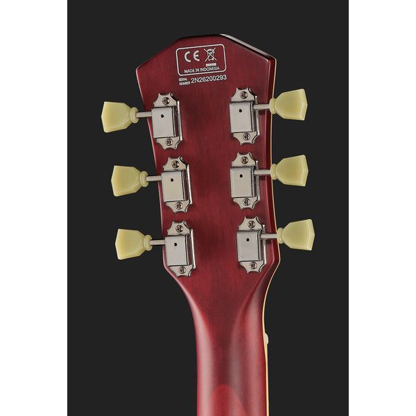 Larry Carlton L5 Tobacco Sunburst