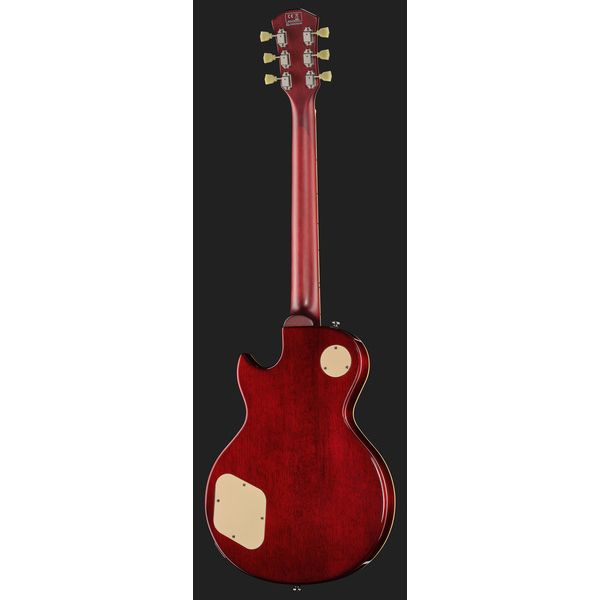 Larry Carlton L5 Tobacco Sunburst