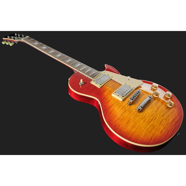 Larry Carlton L5 Tobacco Sunburst