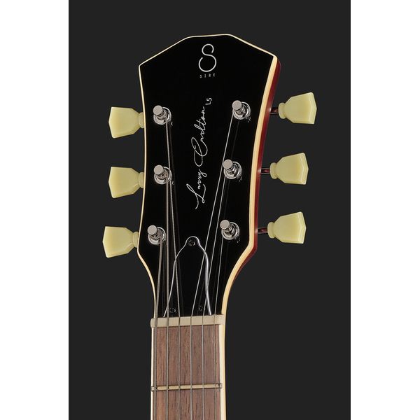 Larry Carlton L5 Tobacco Sunburst