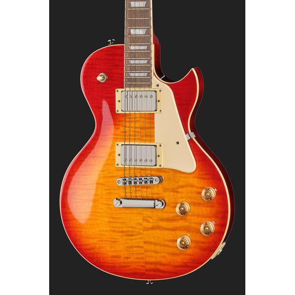 Larry Carlton L5 Tobacco Sunburst