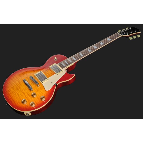 Larry Carlton L5 Tobacco Sunburst