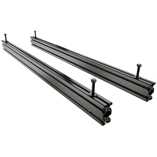 Global Truss Railing System PR-Truss-1200