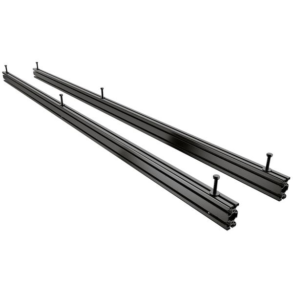 Global Truss Railing System PR-Truss-2400