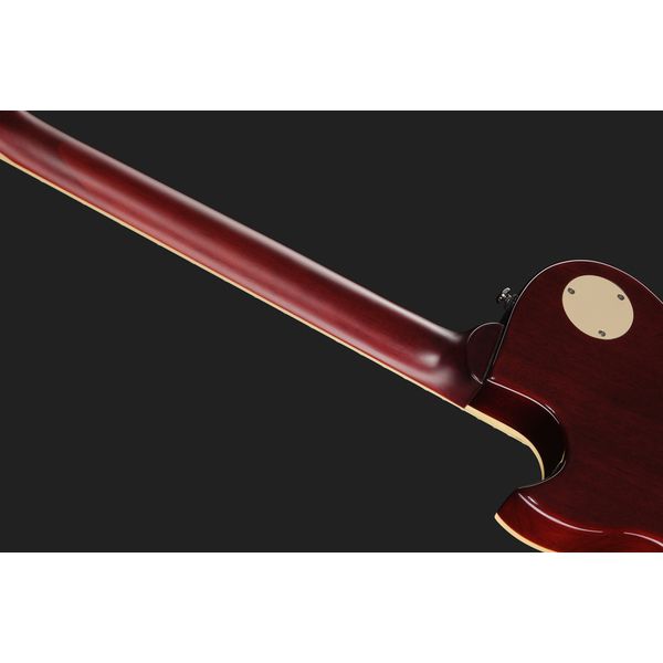 Larry Carlton L5 Amber Burst