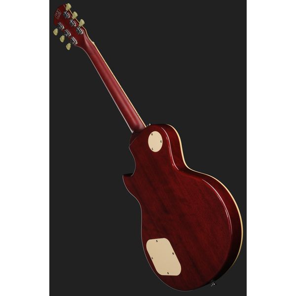 Larry Carlton L5 Amber Burst