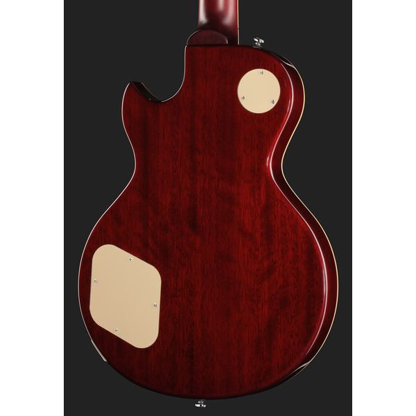 Larry Carlton L5 Amber Burst