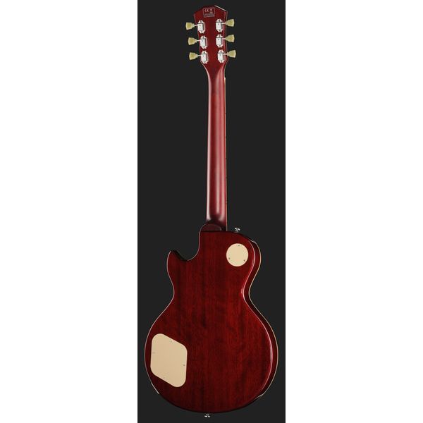 Larry Carlton L5 Amber Burst