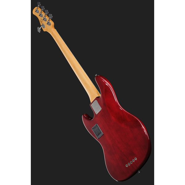 Marcus Miller V7 5 New Gen Tobacco Sunburst