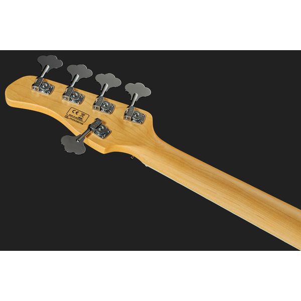Marcus Miller V7 5 New Gen Tobacco Sunburst
