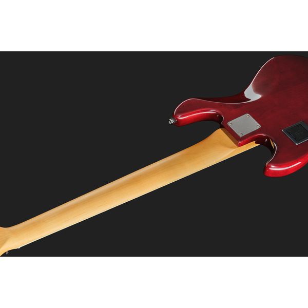 Marcus Miller V7 5 New Gen Tobacco Sunburst