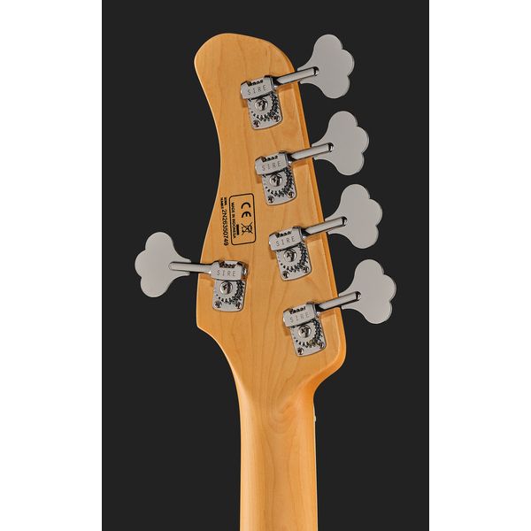 Marcus Miller V7 5 New Gen Tobacco Sunburst