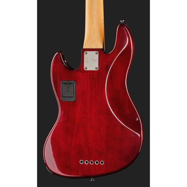 Marcus Miller V7 5 New Gen Tobacco Sunburst