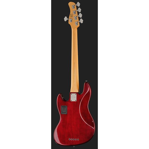 Marcus Miller V7 5 New Gen Tobacco Sunburst