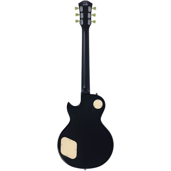 Larry Carlton L5 Black