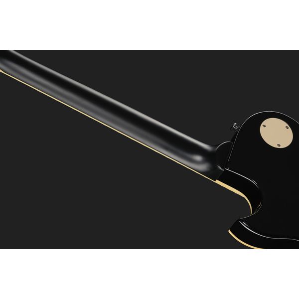 Larry Carlton L5 Black