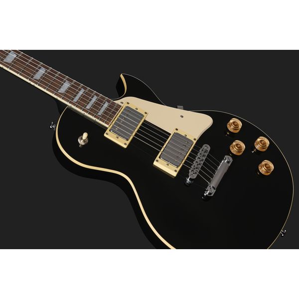 Larry Carlton L5 Black