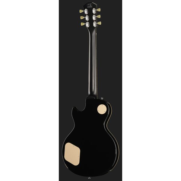 Larry Carlton L5 Black