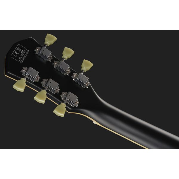 Larry Carlton L5 Black