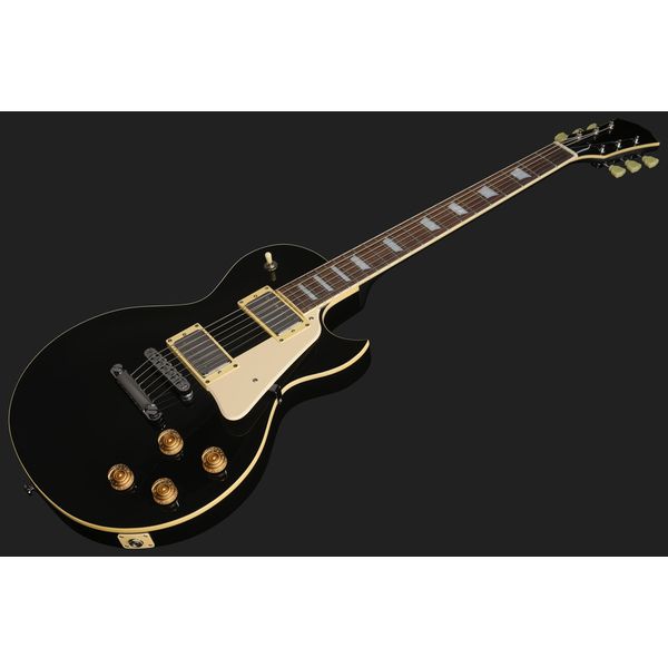 Larry Carlton L5 Black