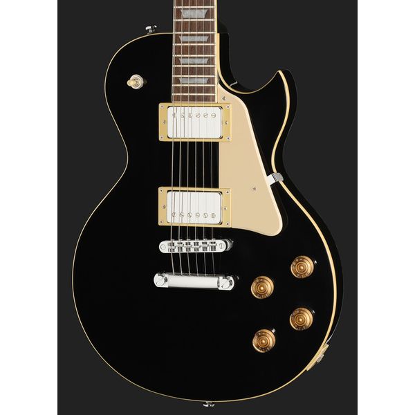 Larry Carlton L5 Black