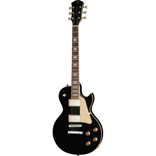 Larry Carlton L5 Black