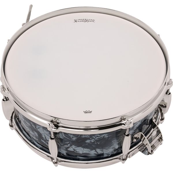 Slingerland 14"x5.5" Radio King Maple BDP