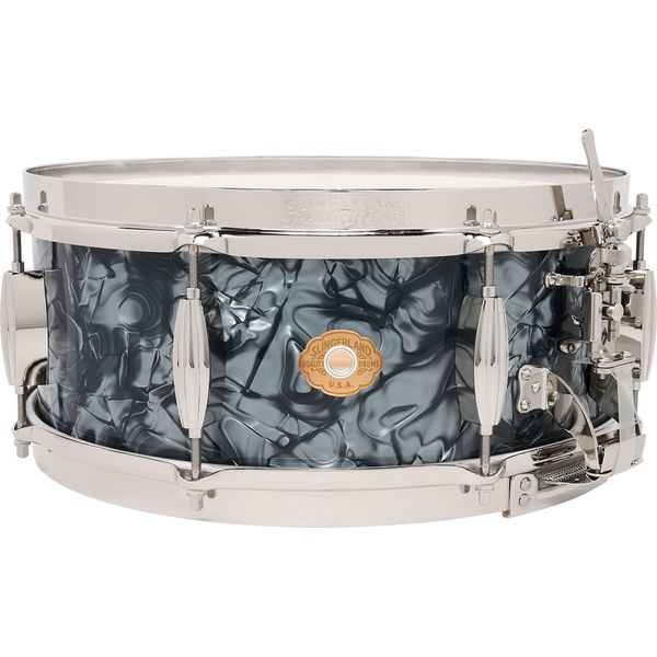 Slingerland 14"x5.5" Radio King Maple BDP