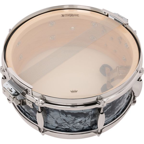 Slingerland 14"x5.5" Radio King Maple BDP