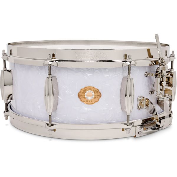 Slingerland 14"x5.5" Radio King Maple WMP