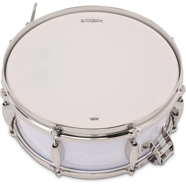 Slingerland 14"x5.5" Radio King Maple WMP