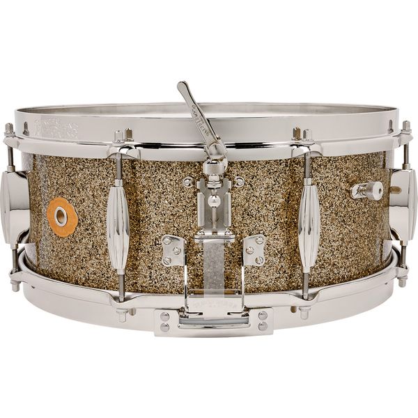 Slingerland 14"x5.5" Radio King Maple GG