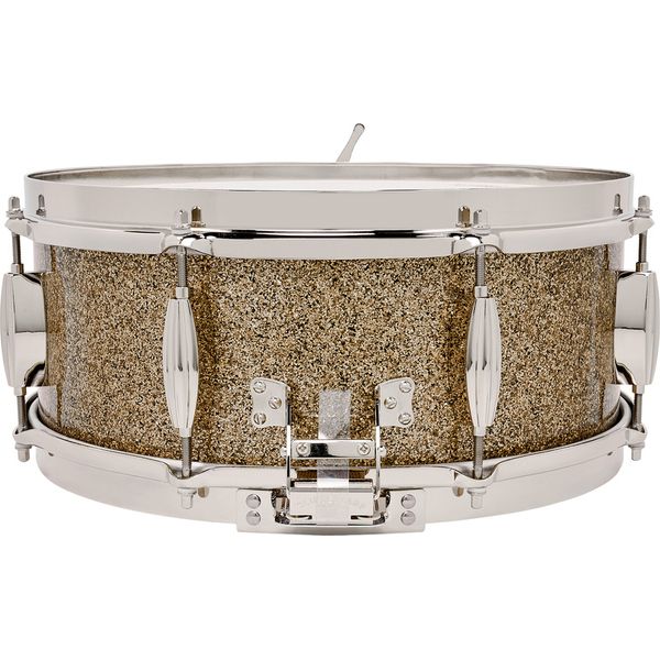 Slingerland 14"x5.5" Radio King Maple GG