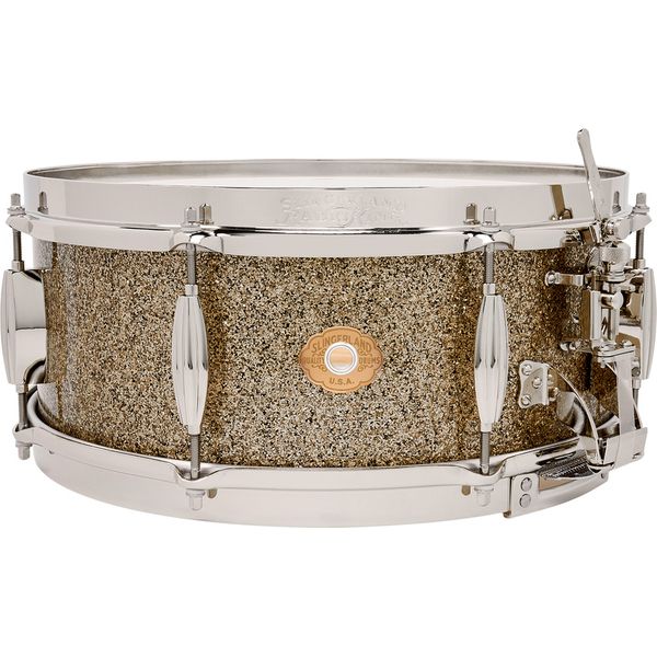 Slingerland 14"x5.5" Radio King Maple GG